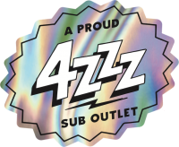 4zzz Subscriber Discount Outlet